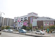 イオン　新瑞橋店