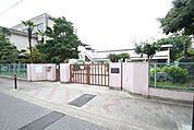 名古屋市立船方小学校