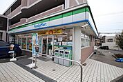 ファミリーマート　昭和八雲町店