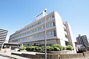 ＮＴＴ西日本東海病院