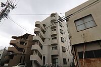 愛知県名古屋市昭和区福江1丁目：物件画像／株式会社洞口　ROOMSELECT八田店