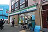 周辺：ファミリーマート 昭和八事店