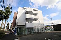 愛知県名古屋市中川区中郷5丁目：物件画像／株式会社洞口　ROOMSELECT八田店