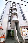 愛知県名古屋市中川区中郷3丁目：物件画像／株式会社洞口　ROOMSELECT八田店