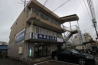 愛知県名古屋市西区平中町：物件画像／株式会社洞口　ROOMSELECT八田店