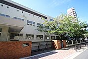 名古屋市立山吹小学校
