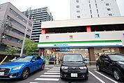 ファミリーマート