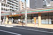 セブン－イレブン　名古屋泉1丁目店