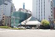 名古屋商科大学　名古屋キャンパス