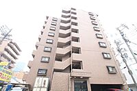 愛知県名古屋市中村区竹橋町：物件画像／株式会社洞口　ROOMSELECT八田店