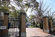 椙山女学園高等学校