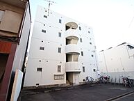 愛知県名古屋市中村区十王町：物件画像／株式会社洞口　ROOMSELECT八田店