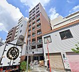 愛知県名古屋市中区栄4丁目：物件画像／株式会社洞口　ROOMSELECT八田店
