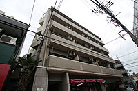 愛知県名古屋市千種区楠元町1丁目：物件画像／株式会社洞口　ROOMSELECT八田店