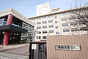 愛知県立中村高等学校