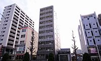 愛知県名古屋市中区松原1丁目：物件画像／株式会社洞口　ROOMSELECT八田店