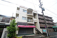 愛知県名古屋市瑞穂区仁所町1丁目：物件画像／株式会社洞口　ROOMSELECT八田店