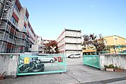 名古屋市立極楽小学校