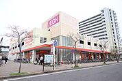 ザ　ビッグ　エクスプレス　荒子店