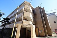 愛知県名古屋市東区矢田1丁目：物件画像／株式会社洞口　ROOMSELECT八田店