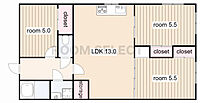 愛知県名古屋市守山区小六町：物件画像／株式会社洞口　ROOMSELECT八田店
