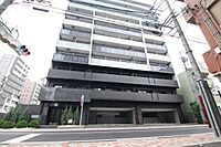 愛知県名古屋市中村区太閤通5丁目：物件画像／株式会社洞口　ROOMSELECT八田店