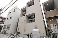 愛知県名古屋市中村区中村中町2丁目：物件画像／株式会社洞口　ROOMSELECT八田店