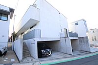 愛知県名古屋市千種区園山町2丁目：物件画像／株式会社洞口　ROOMSELECT八田店