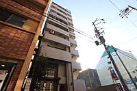 愛知県名古屋市中村区則武1丁目：物件画像／株式会社洞口　ROOMSELECT八田店