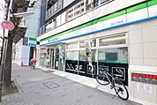 ファミリーマート　栄二丁目店
