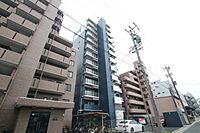 愛知県名古屋市中村区本陣通4丁目：物件画像／株式会社洞口　ROOMSELECT八田店
