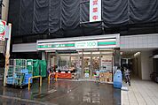 ローソンストア100　中区千代田店