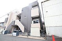 愛知県名古屋市中川区柳瀬町2丁目：物件画像／株式会社洞口　ROOMSELECT八田店