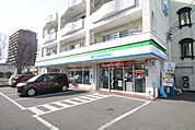ファミリーマート 成田かの里店