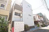 愛知県名古屋市中川区松葉町1丁目：物件画像／株式会社洞口　ROOMSELECT八田店