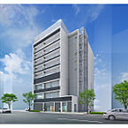 愛知県名古屋市中村区畑江通4丁目：物件画像／株式会社洞口　ROOMSELECT八田店