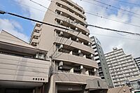 愛知県名古屋市中区新栄3丁目：物件画像／株式会社洞口　ROOMSELECT八田店