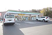 ファミリーマート長久手公園西店