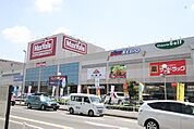 マックスバリュ砂田橋店