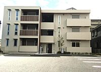 愛知県名古屋市中川区かの里2丁目：物件画像／株式会社洞口　ROOMSELECT八田店