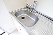 他の部屋の写真です。※現況優先