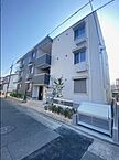 愛知県名古屋市中村区森田町2丁目：物件画像／株式会社洞口　ROOMSELECT八田店