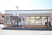 セブン－イレブン　名古屋枇杷島1丁目店