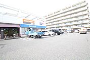 ローソン　中村岩塚店