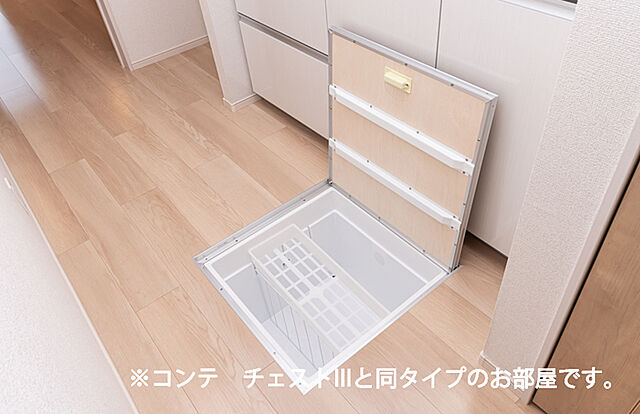 キッチン