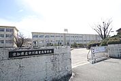 愛知県立中川商業高等学校