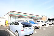 セブンイレブン　名古屋かの里3丁目