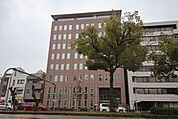 日本福祉大学　名古屋キャンパス