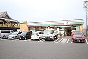 セブン－イレブン　名古屋平和が丘南店