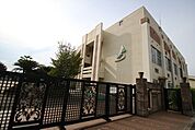 名古屋市立名塚中学校